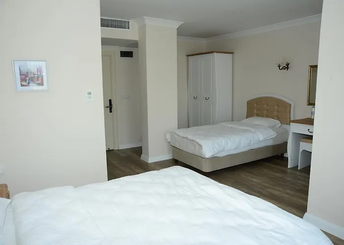 Casa Grande Otel