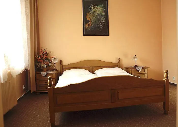 Hotel Polonia