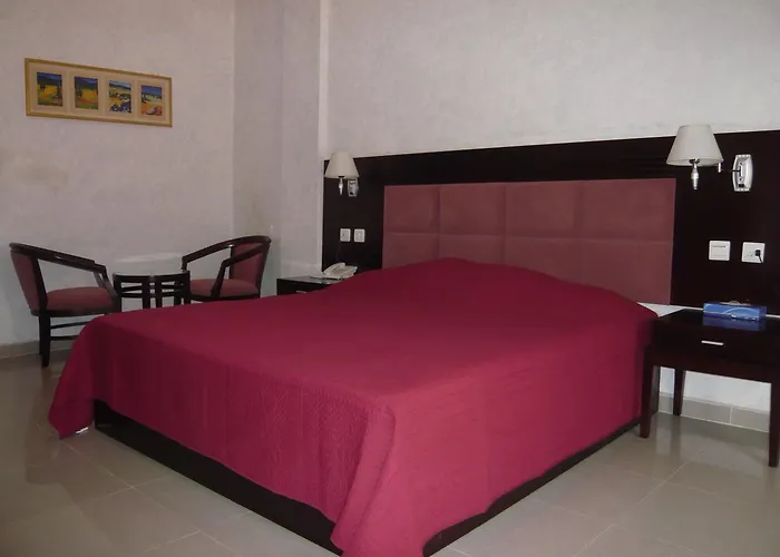 Le Relais de Bamako