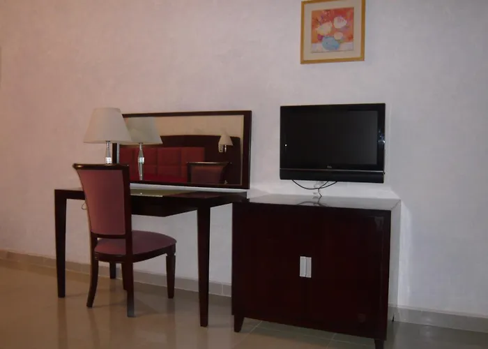 Le Relais De Bamako