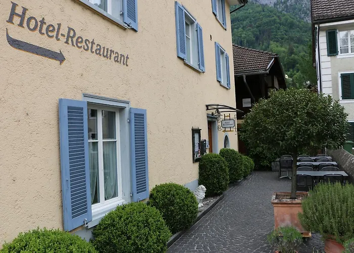 Hotel Lowen
