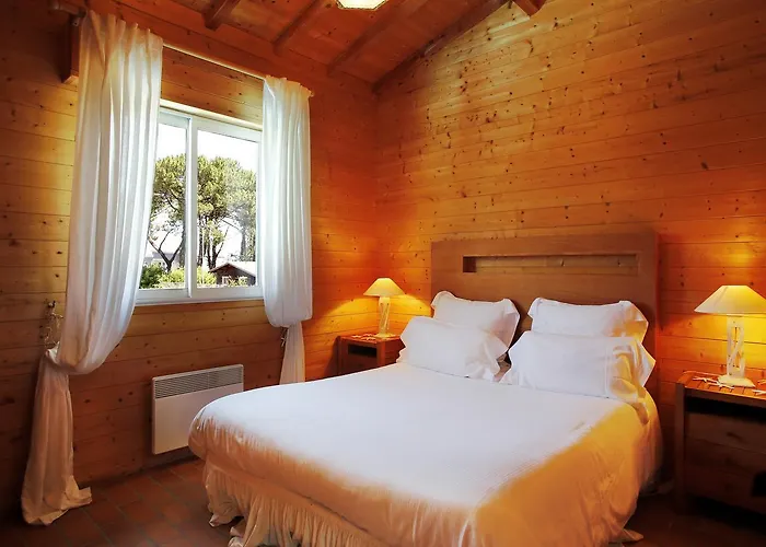 Hotel Residence Le Sporting