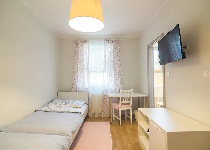 Hop House Garni Hotel