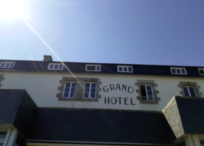 Grand Hotel De Port Blanc
