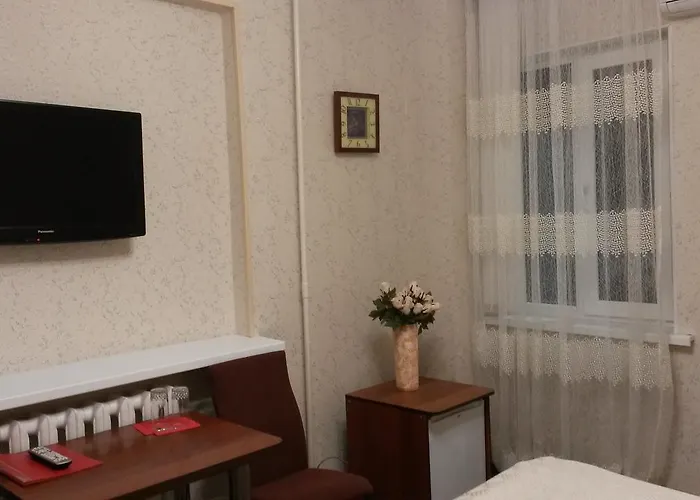 Hotel Shagyn