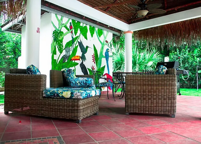 Hotel-Boutique Patampa