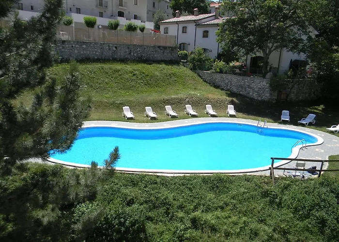 Hotel Valdirose