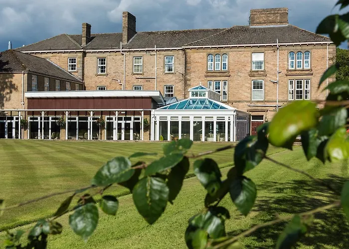 Gilsland Hall Hotel