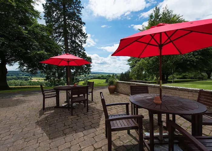 Gilsland Hall Hotel