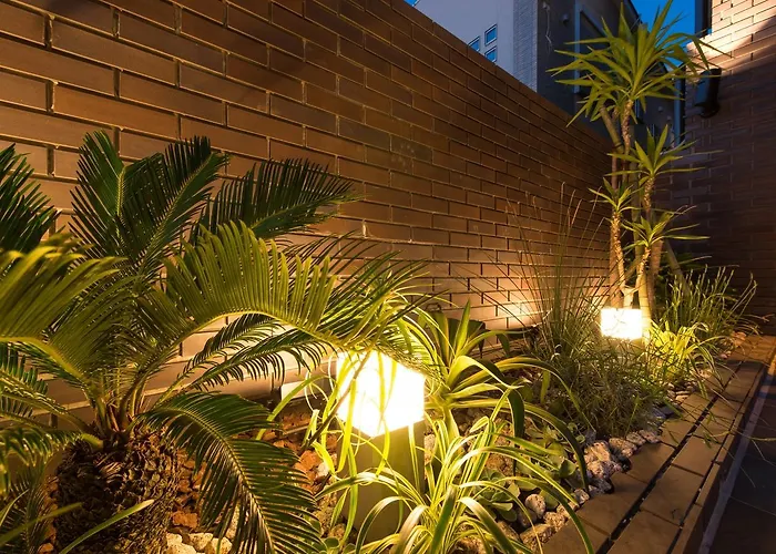 Enoca Hotel