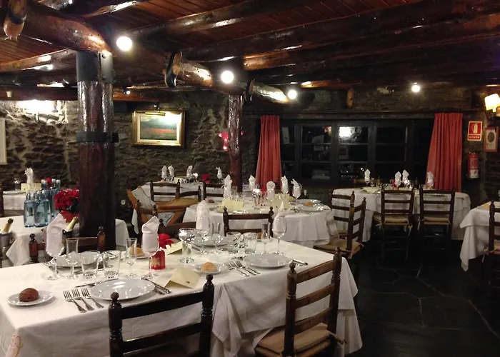 Hotel Can Borrell