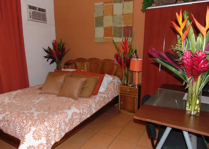 Casa Lima B&B