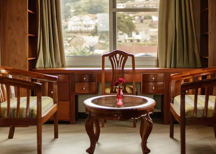 Hotel Duomo And Suites
