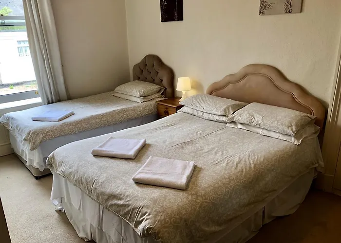 Errolbank Guest House