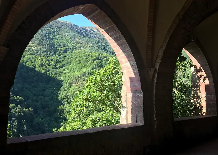 Monasterio De Santa Maria De Valvanera