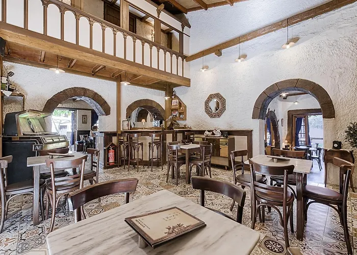 Koukos Rodos Boutique Hotel & Spa - Adults Only