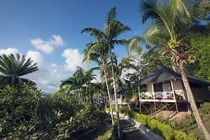 Iririki Island Resort And Spa