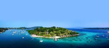 Iririki Island Resort And Spa