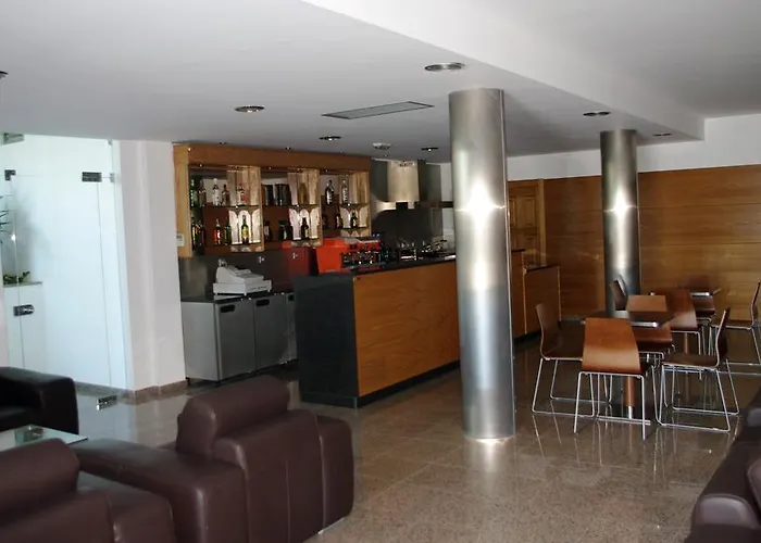 Hotel Cabeço do Forte