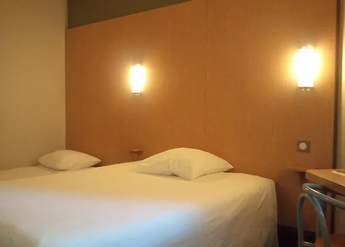 Hotel Bel Alp Manosque