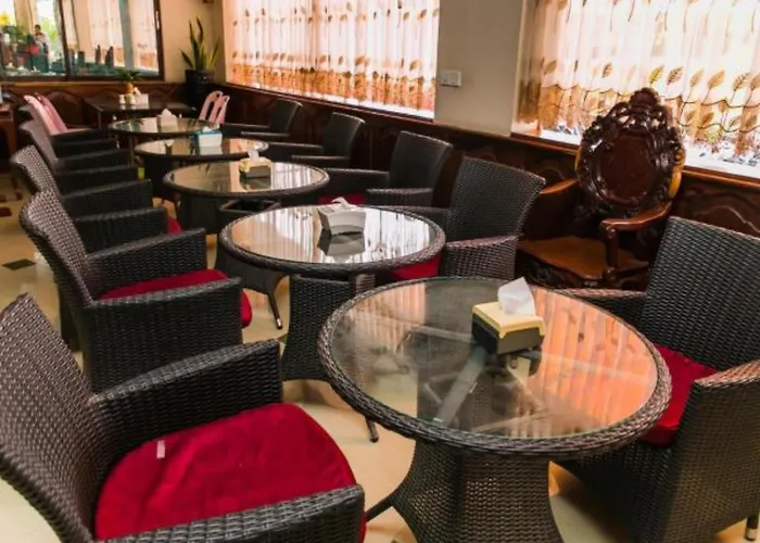 Asia Hotel