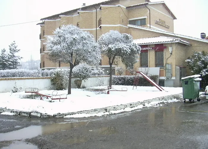 Hotel Cariñena