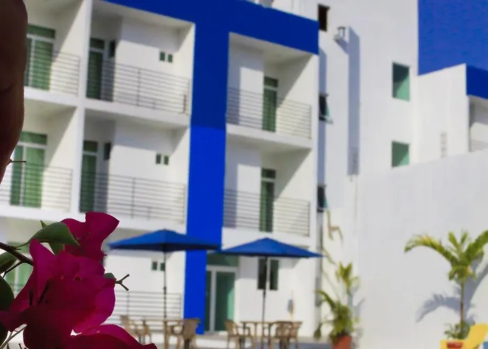 Global Express Hotel Escarcega