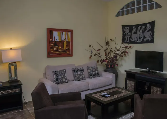 Condominio Villas El Parque