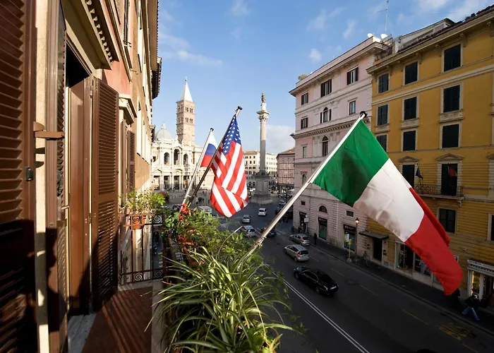 Hotel Amalfi