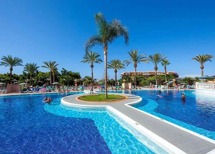 Playa Real Resort