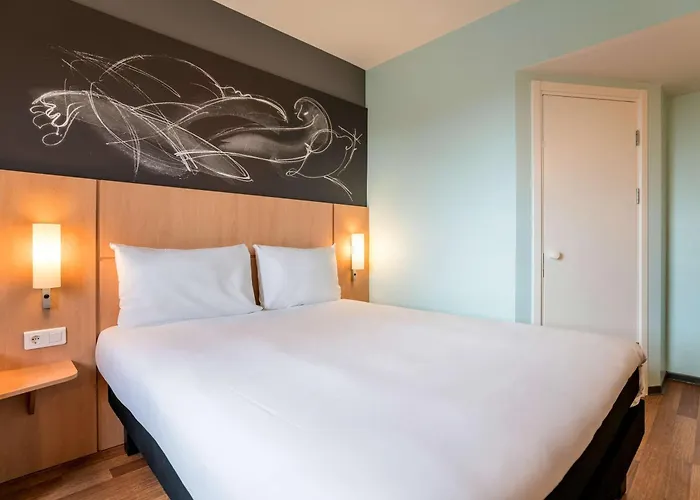 Ibis Setif