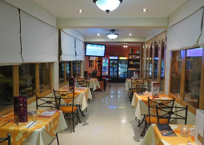 Hotel Las Flores