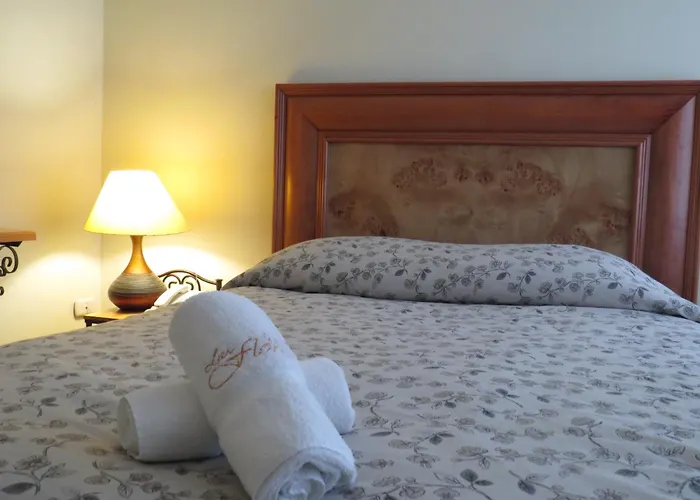 Hotel Las Flores