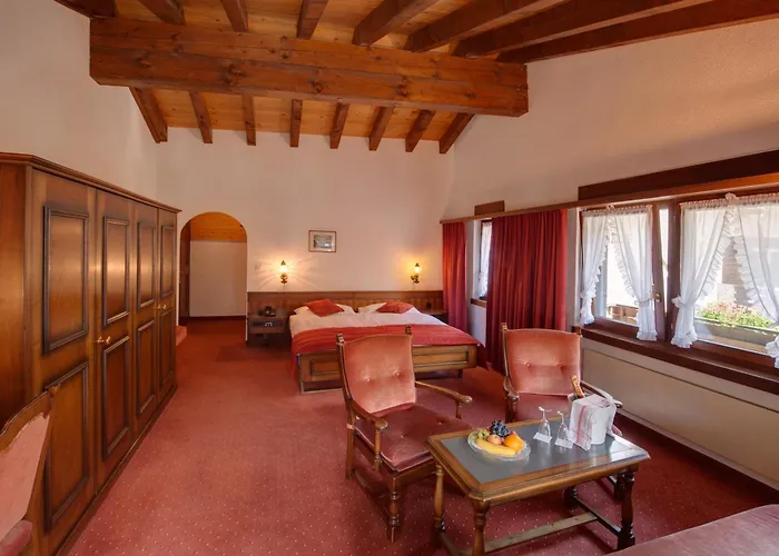 Hotel Astoria