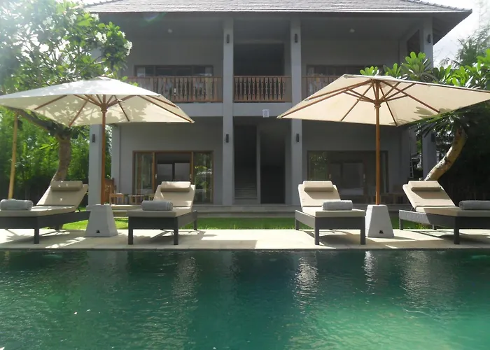 Ju'Blu Hotel
