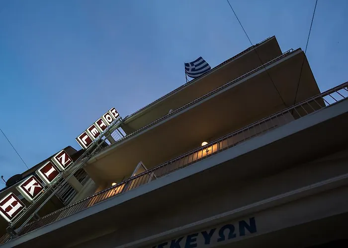Hotel Niki