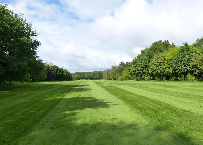 Anjou Golf And Country Club