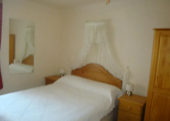 Monterey Beach Hotel