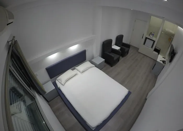 Asty Hotel