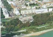 Langhorne Garden Hotel