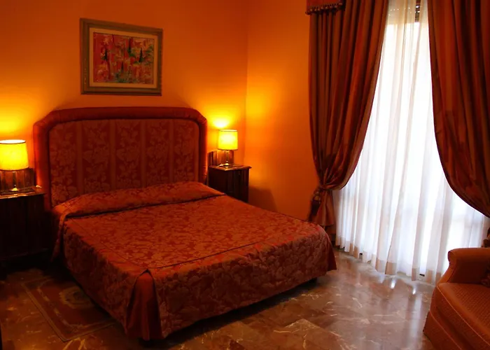 Residenza Cantagalli Firenze