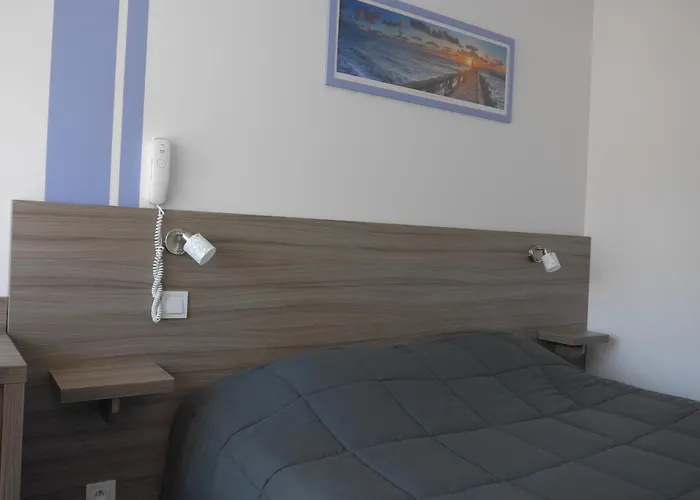 Hotel Le Relais Dax