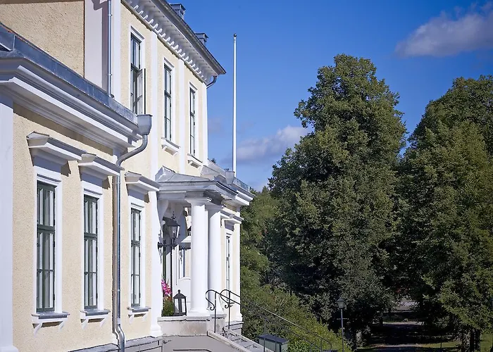 Kraegga Herrgard