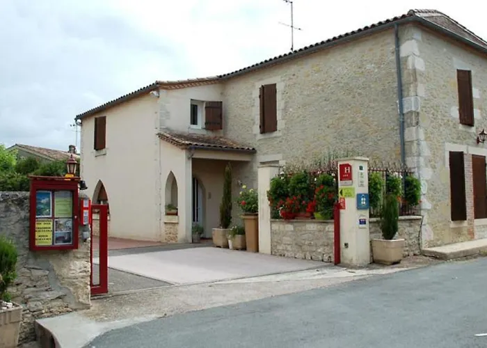 Logis Hostellerie des Ducs