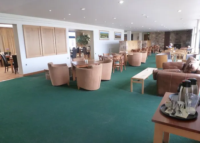 The Lodge At Craigielaw And Golf Courses