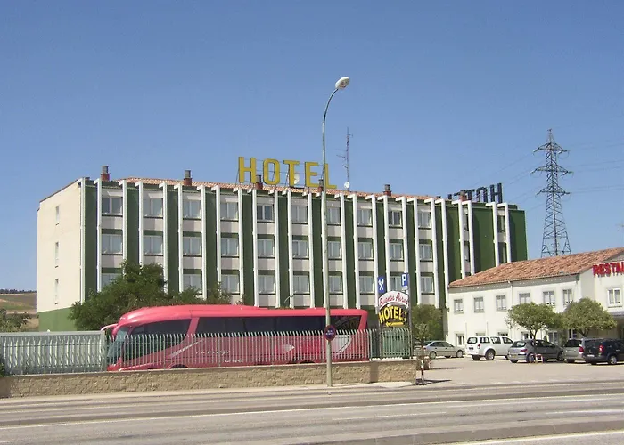 Hotel Buenos Aires