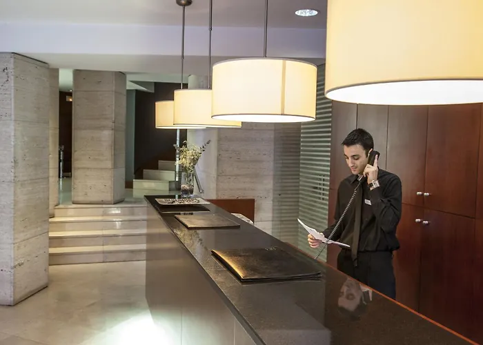 Hotel Rh Murcia Centro