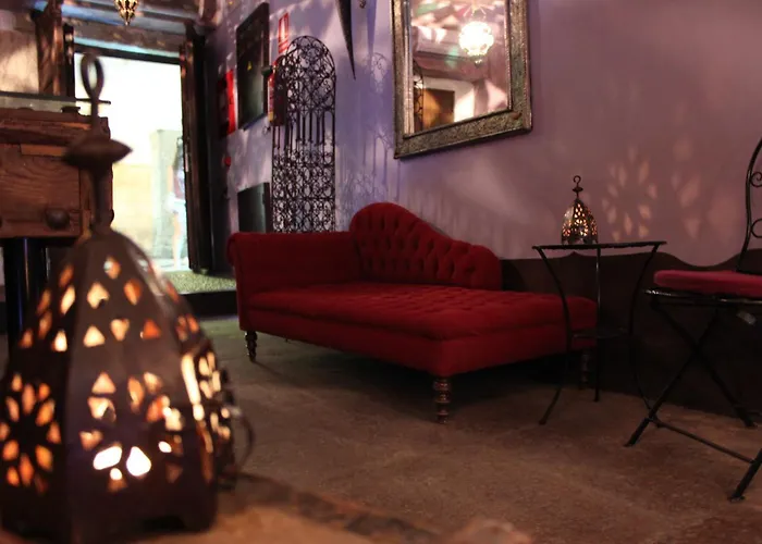 Hotel la Boheme