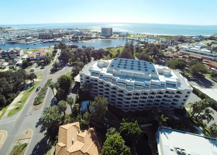 Atrium Hotel Mandurah