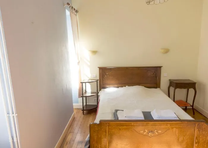 Hotel Solomiac